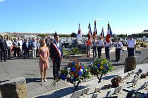 2018 07 05 AGDE-HOMMAGE AU MORTS ET DISPARUS DU 5 JUILLET 1962 A ORAN (27)